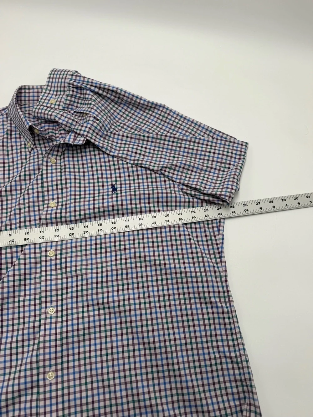 Ralph Lauren classic long